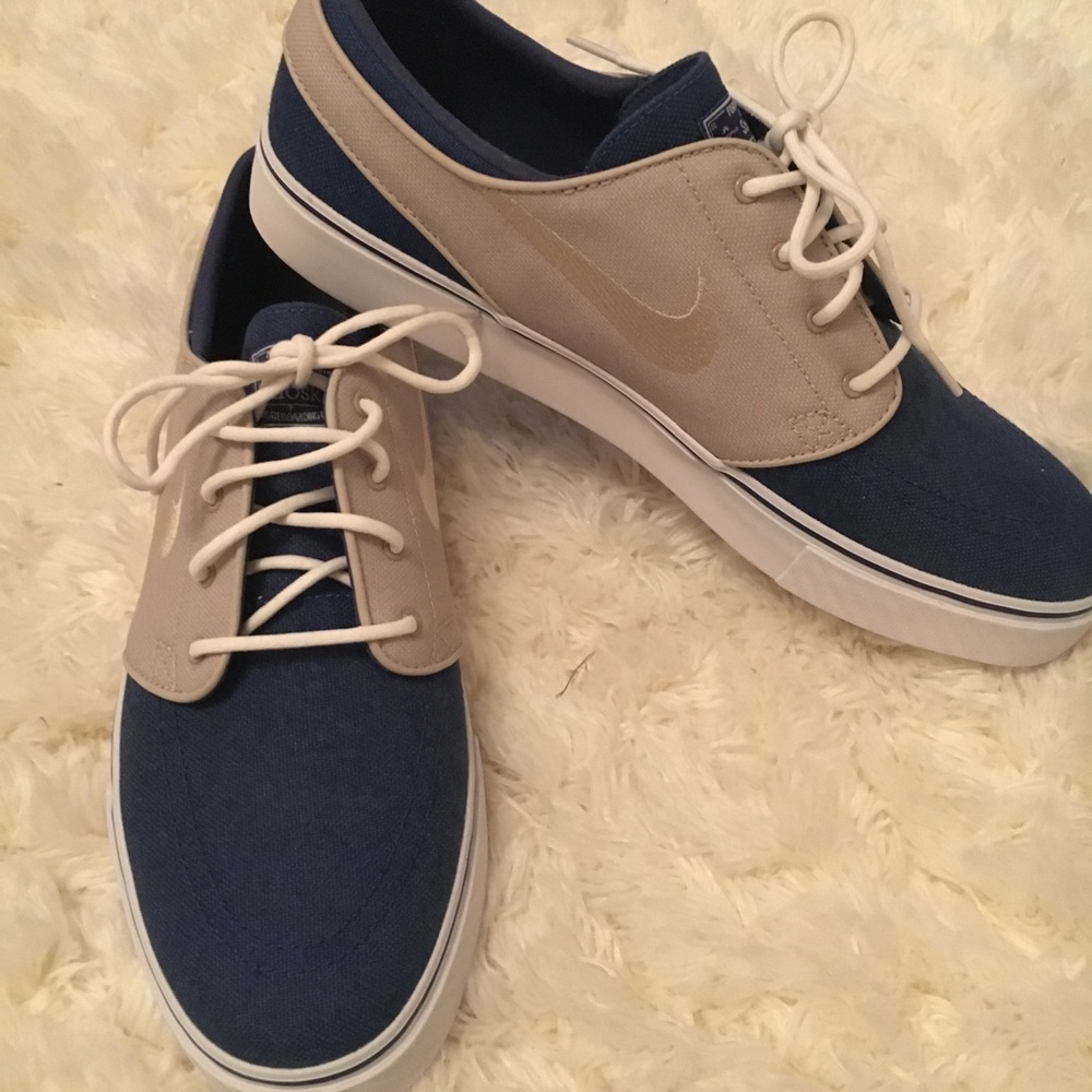 Nike SB Stefan Janoski Sz 11.5